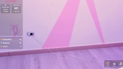 julietakane online show from March 4, 8:24 am