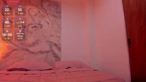 julietakane online show from February 27, 4:49 am