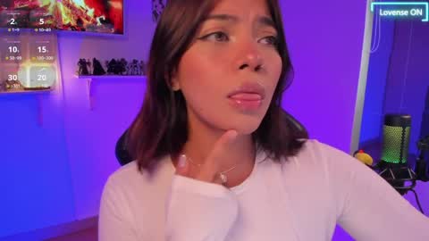 Julieta  online show from March 30, 7:36 pm