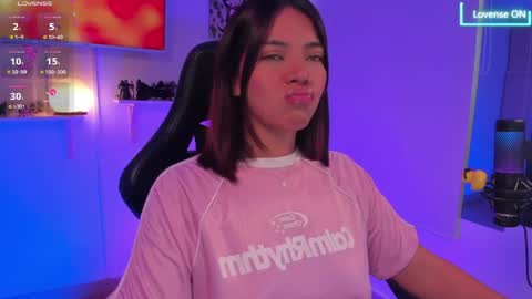 Julieta  online show from April 23, 12:29 pm