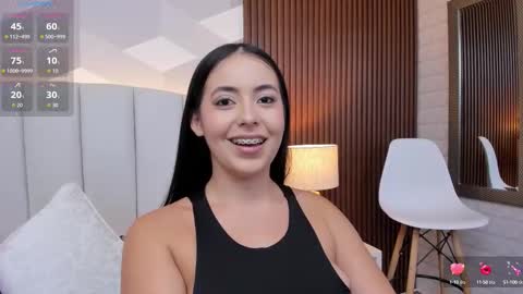 Julieta Santos online show from September 19, 7:06 pm