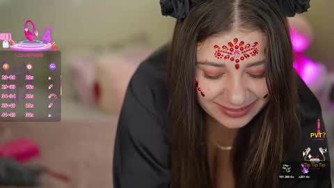 J U L I E T online show from October 31, 6:03 am