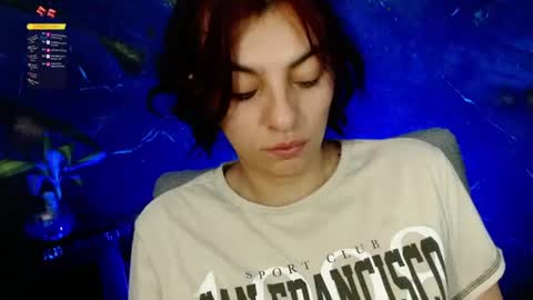    online show from June 20, 11:05 am