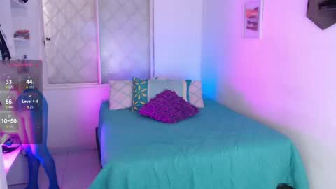 Julieta online show from April 16, 6:08 pm