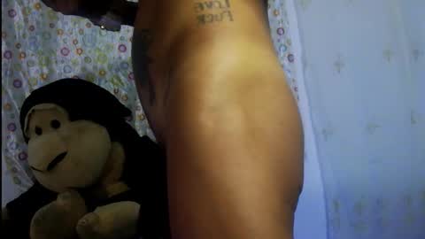 Julieth Wolf online show from February 20, 6:26 am