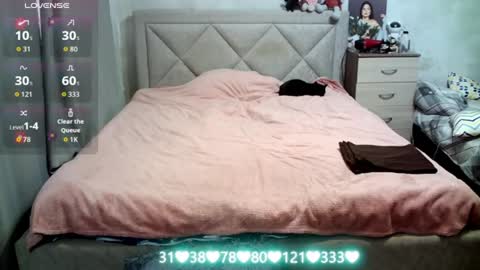 Julietkitty online show from June 23, 5:59 am