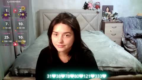 Julietkitty online show from June 21, 5:14 am