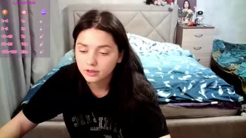 Julietkitty online show from July 8, 4:49 am