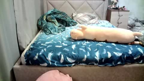Julietkitty online show from June 30, 4:56 am