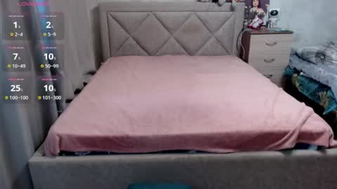 Julietkitty online show from July 21, 2:13 am