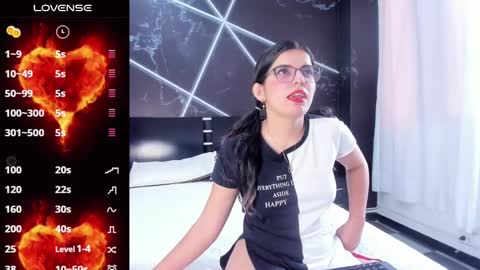 Juliet online show from March 4, 7:43 pm