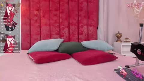 Juliet online show from March 24, 8:15 pm