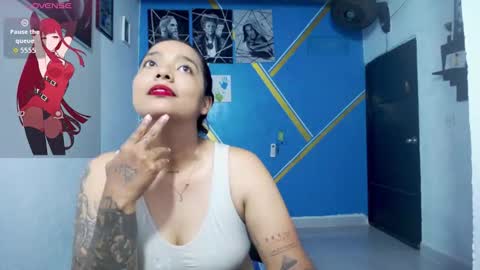 julietta online show from February 14, 6:54 pm