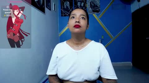 julietta online show from February 15, 2:16 pm