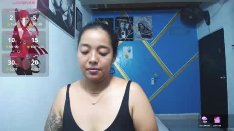 julietta online show from February 7, 2:53 pm