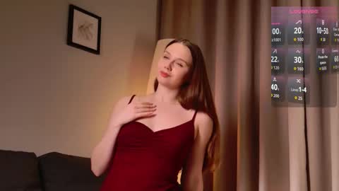 Julie online show from February 18, 2:28 pm