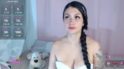 juliette online show from March 14, 9:24 am