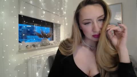 JulietteSensual online show from February 4, 3:49 pm