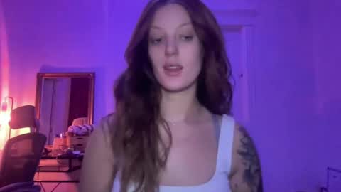 Goddess Endigo online show from September 27, 5:16 am