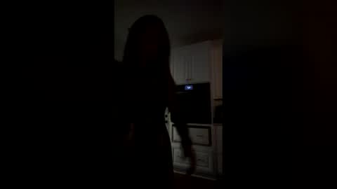 Goddess Endigo online show from April 12, 6:06 am