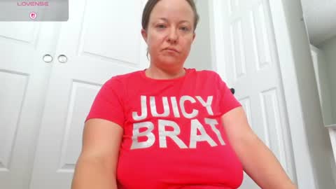 Juli Monroe online show from July 19, 2:52 pm