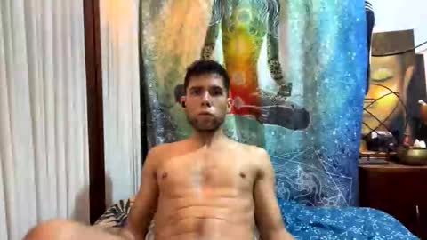 julio876772987 online show from March 1, 6:06 am