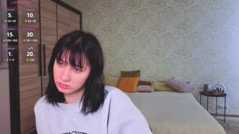 Asmodeus online show from October 17, 9:13 am