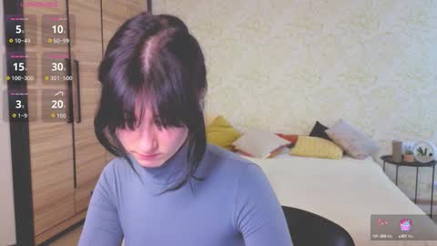 Asmodeus online show from October 2, 6:56 am