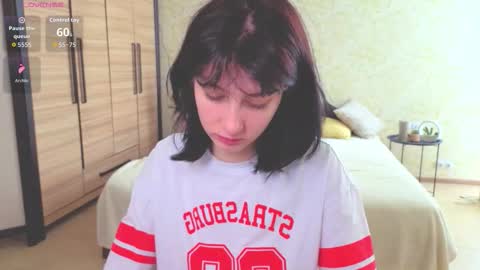 Asmodeus online show from October 4, 7:17 am