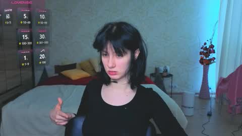 Asmodeus online show from February 17, 8:24 am