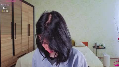 Asmodeus online show from December 5, 8:24 am