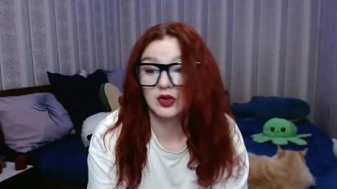 Snapshot of julithlally chatting on December 29, 12:30 am Julith online show from December 29, 12:30 am