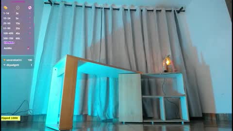 jullian online show from October 3, 2:53 am