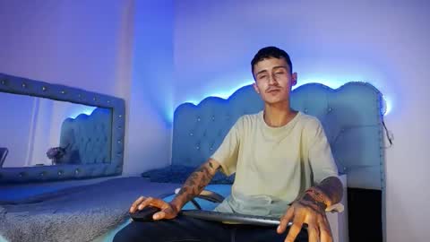 jullian online show from February 10, 11:35 am