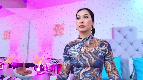 Julieta Reyes   online show from April 13, 11:47 am