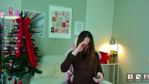 Julli online show from January 6, 5:06 pm