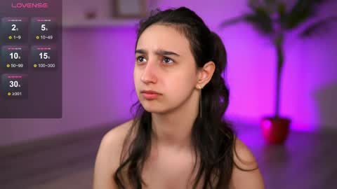 Foxy online show from April 21, 11:06 am