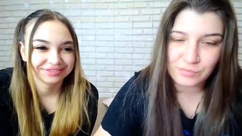 DoubleCherry online show from February 7, 12:52 pm