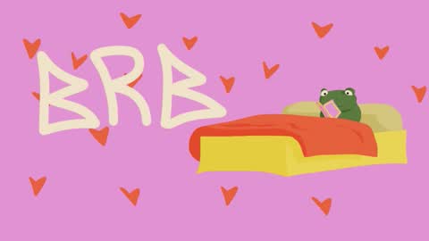 Baroness Von Cringe online show from October 22, 6:09 pm