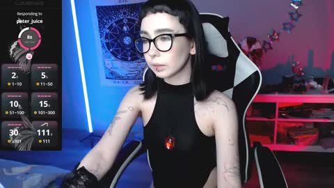 Baroness Von Cringe online show from January 12, 6:37 pm