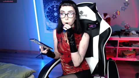 Baroness Von Cringe online show from January 3, 6:14 pm