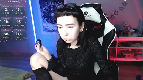 Baroness Von Cringe online show from January 1, 6:59 pm