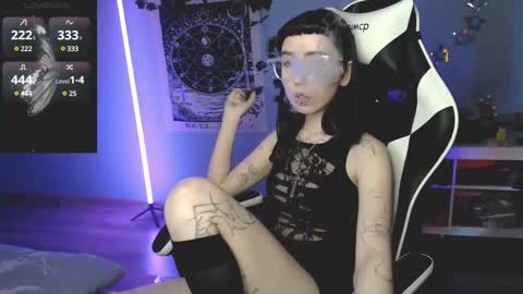 Baroness Von Cringe online show from February 10, 4:58 pm