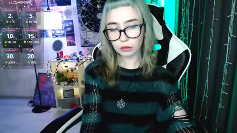 Baroness Von Cringe online show from April 12, 5:50 pm