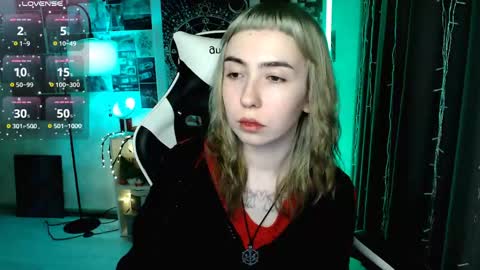 Baroness Von Cringe online show from March 24, 6:58 pm