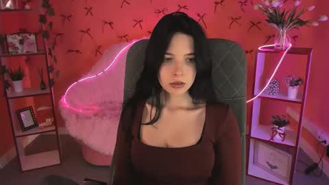 Juls online show from October 9, 1:27 pm