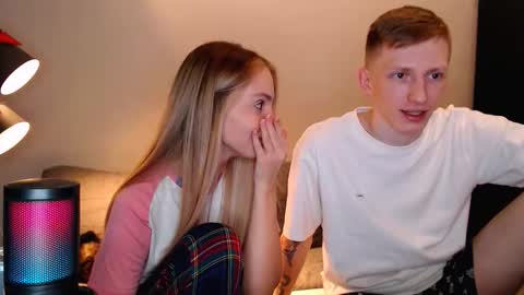 sweet online show from October 21, 11:30 pm