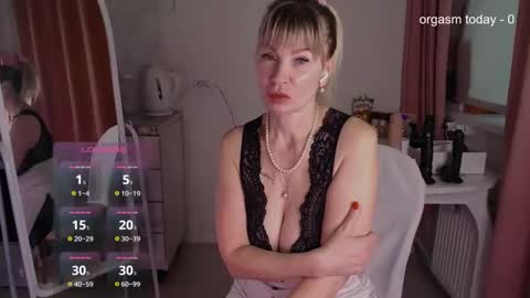 Julia online show from February 25, 5:08 am