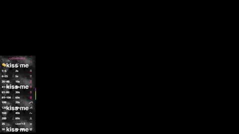 Jul online show from November 18, 8:23 pm