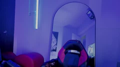 july_quinzel online show from May 22, 3:02 am
